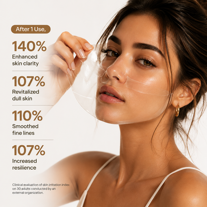 Bio Collagen Firming Mask 4pcs