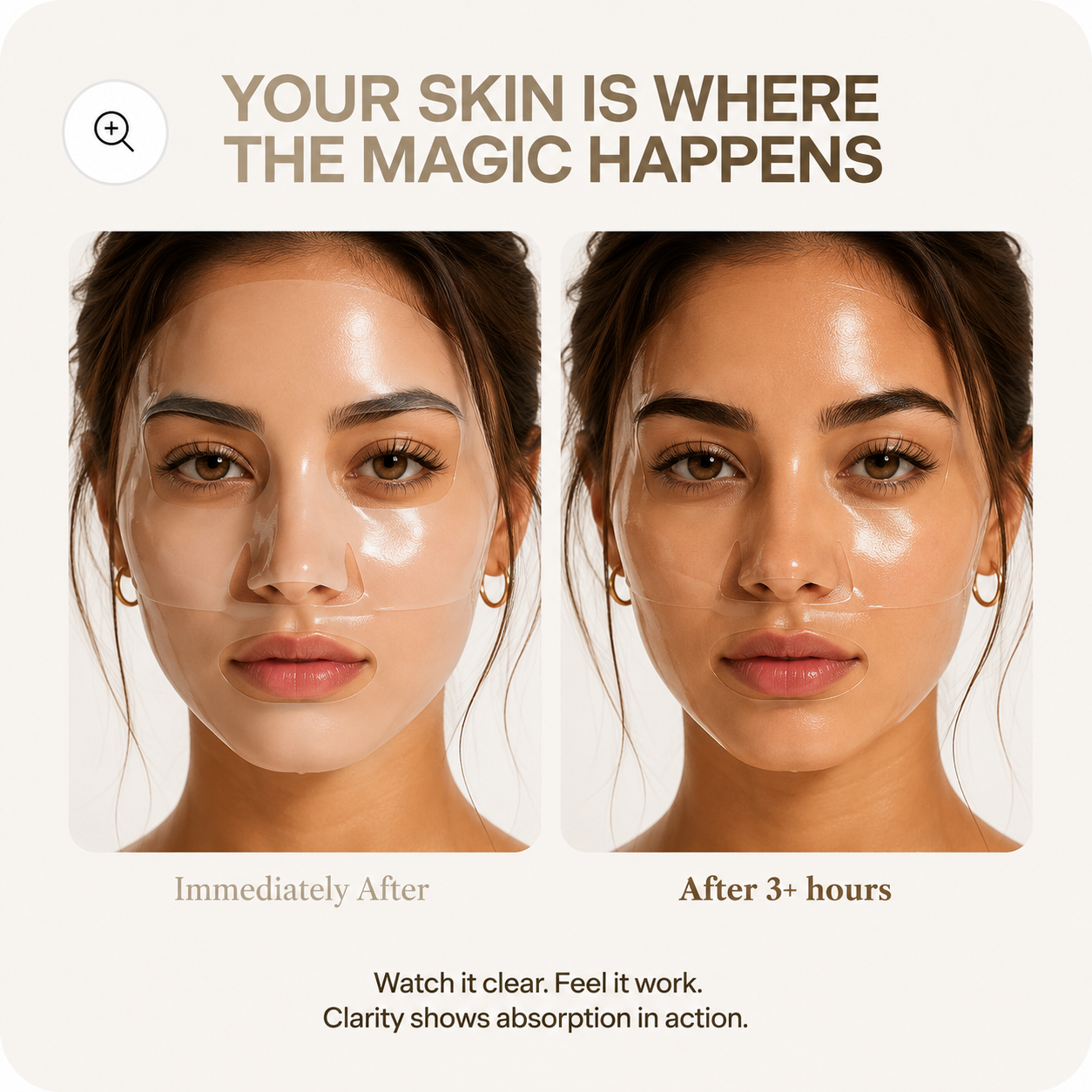 Bio Collagen Firming Mask 4pcs
